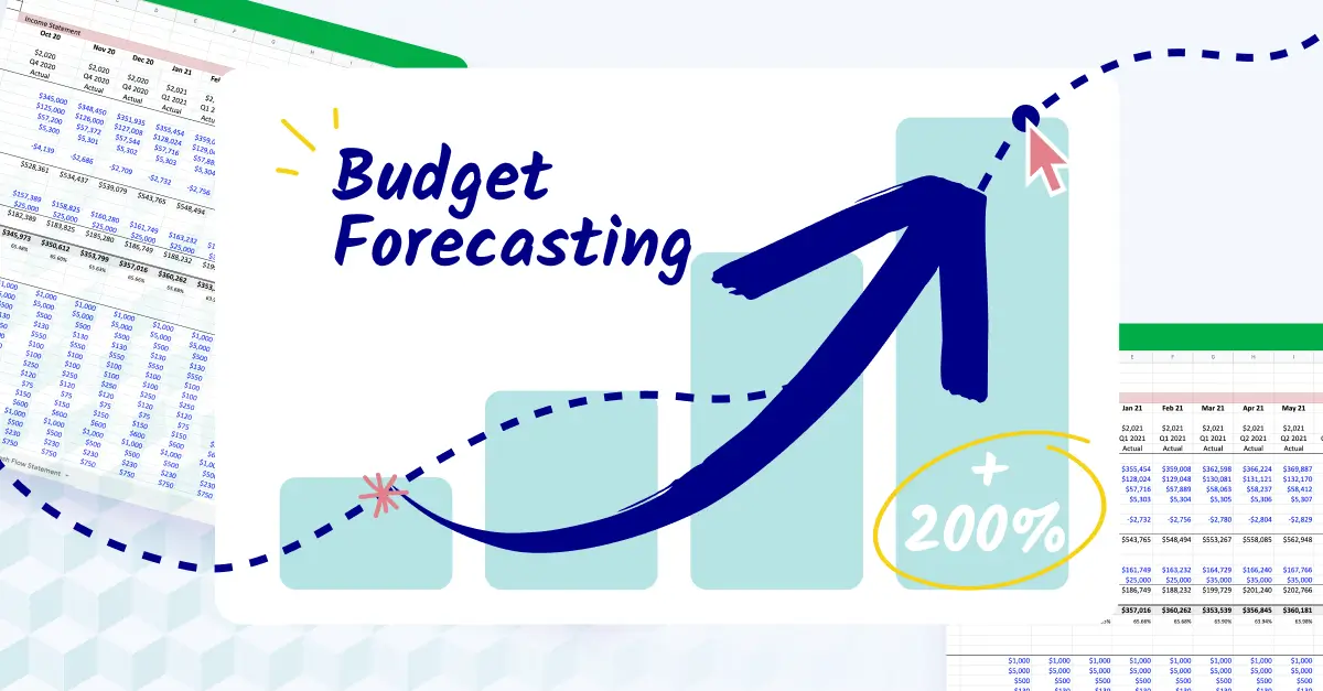 What Is Budget Forecasting?